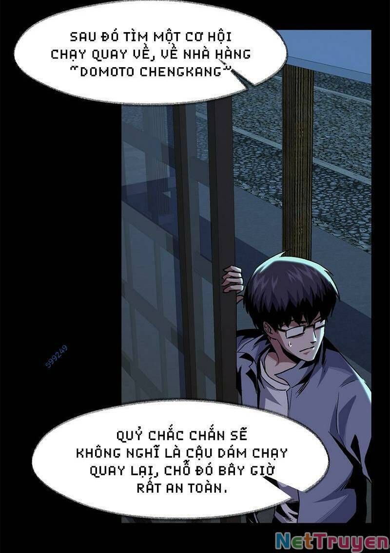 Kinh Dị Thịnh Yến: Chapter 11