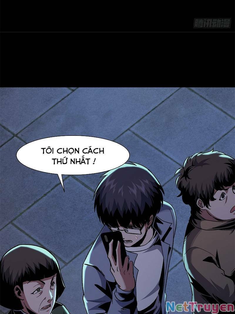 Kinh Dị Thịnh Yến: Chapter 11