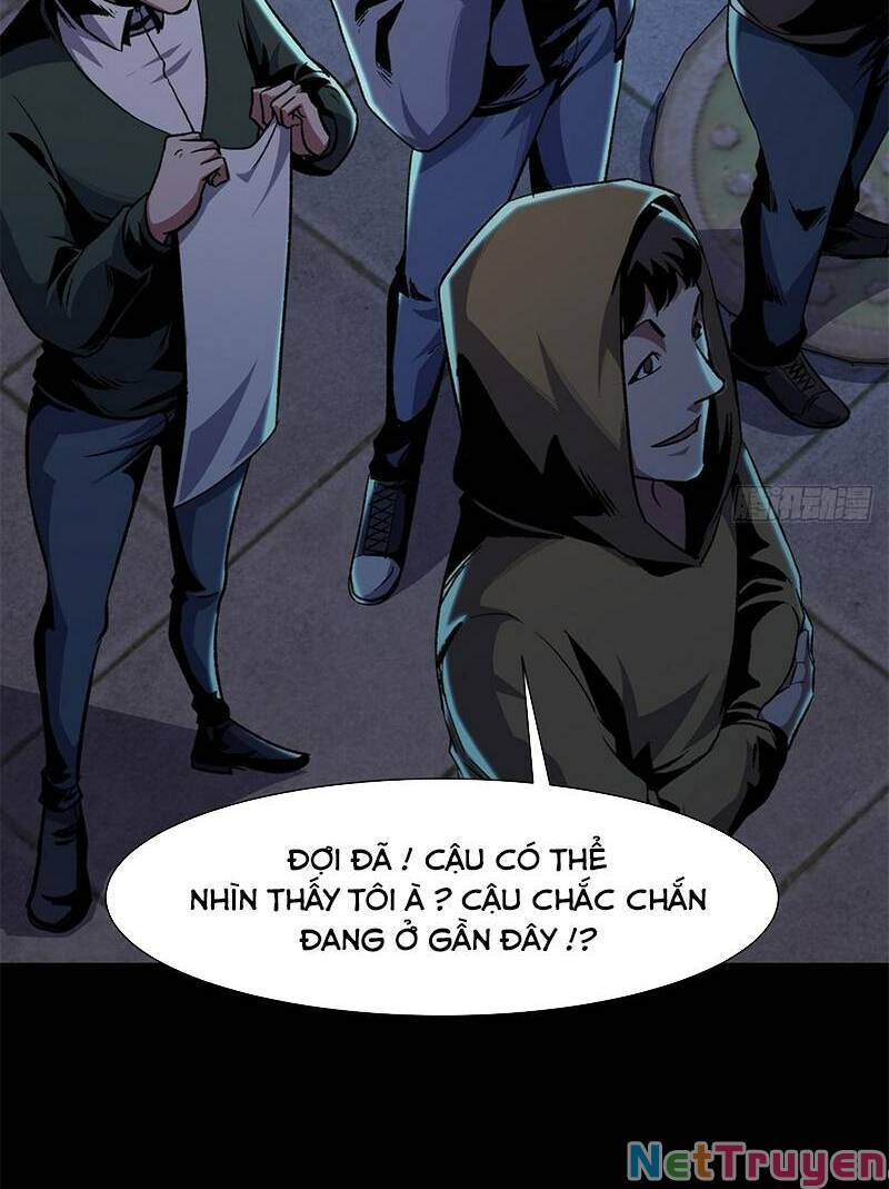 Kinh Dị Thịnh Yến: Chapter 11