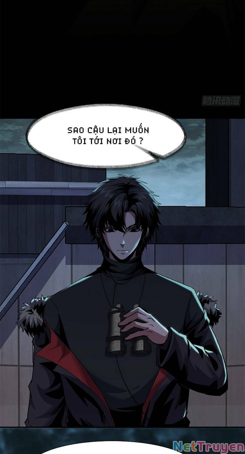 Kinh Dị Thịnh Yến: Chapter 11