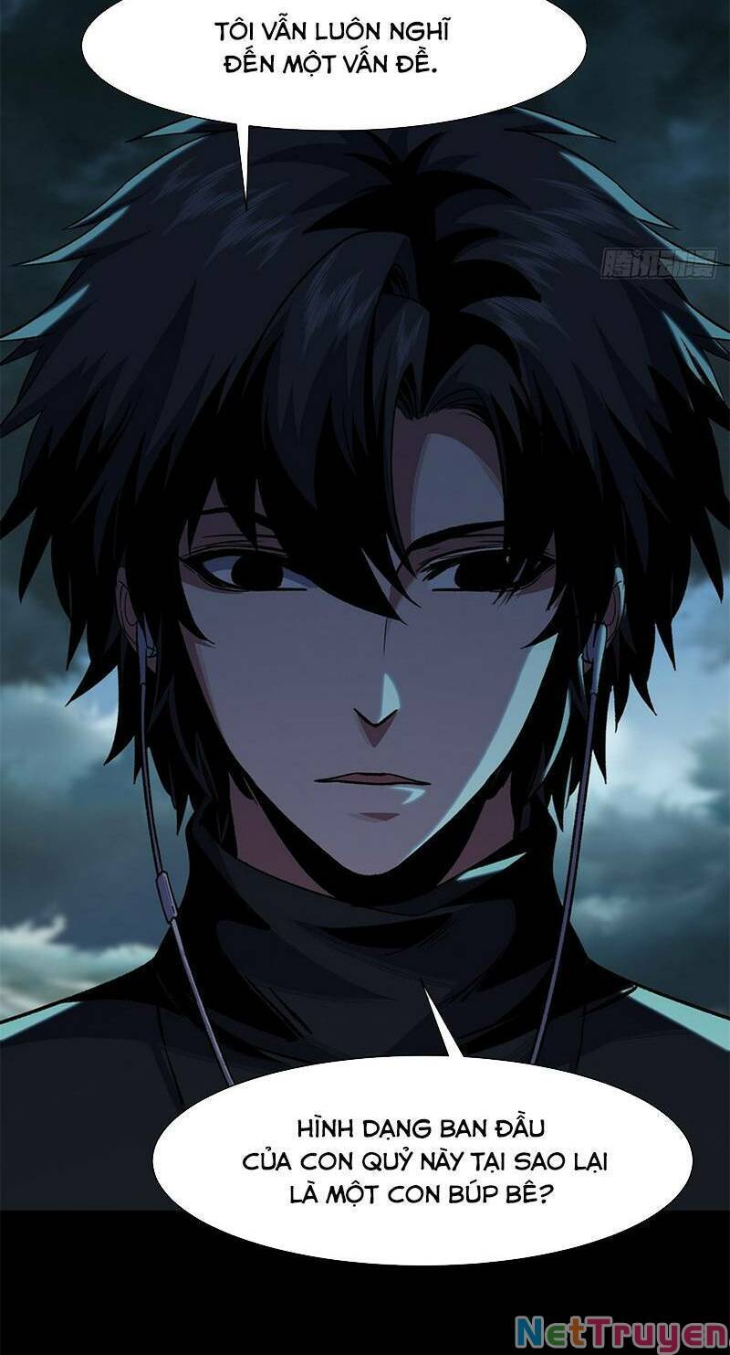 Kinh Dị Thịnh Yến: Chapter 11