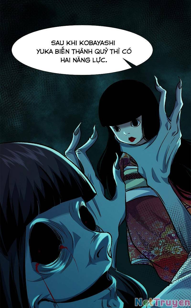 Kinh Dị Thịnh Yến: Chapter 11