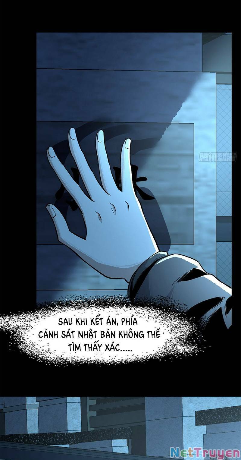Kinh Dị Thịnh Yến: Chapter 11