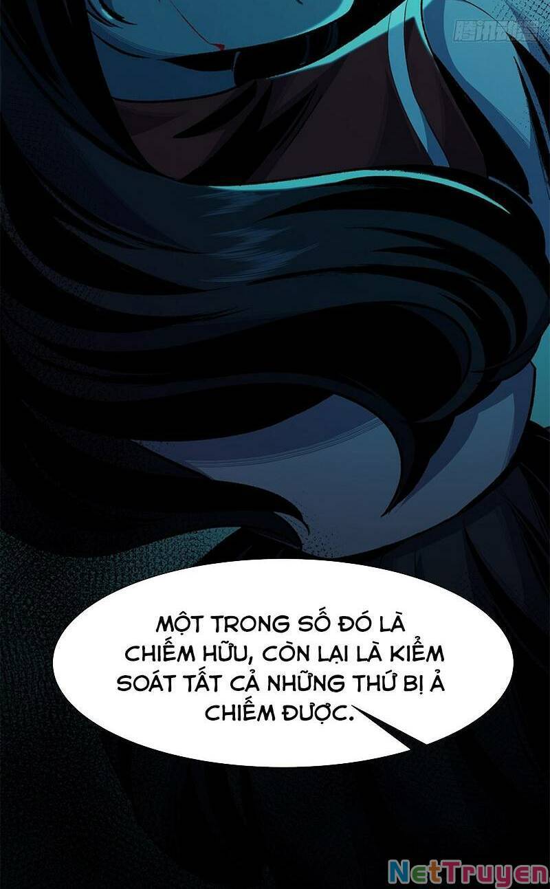 Kinh Dị Thịnh Yến: Chapter 11