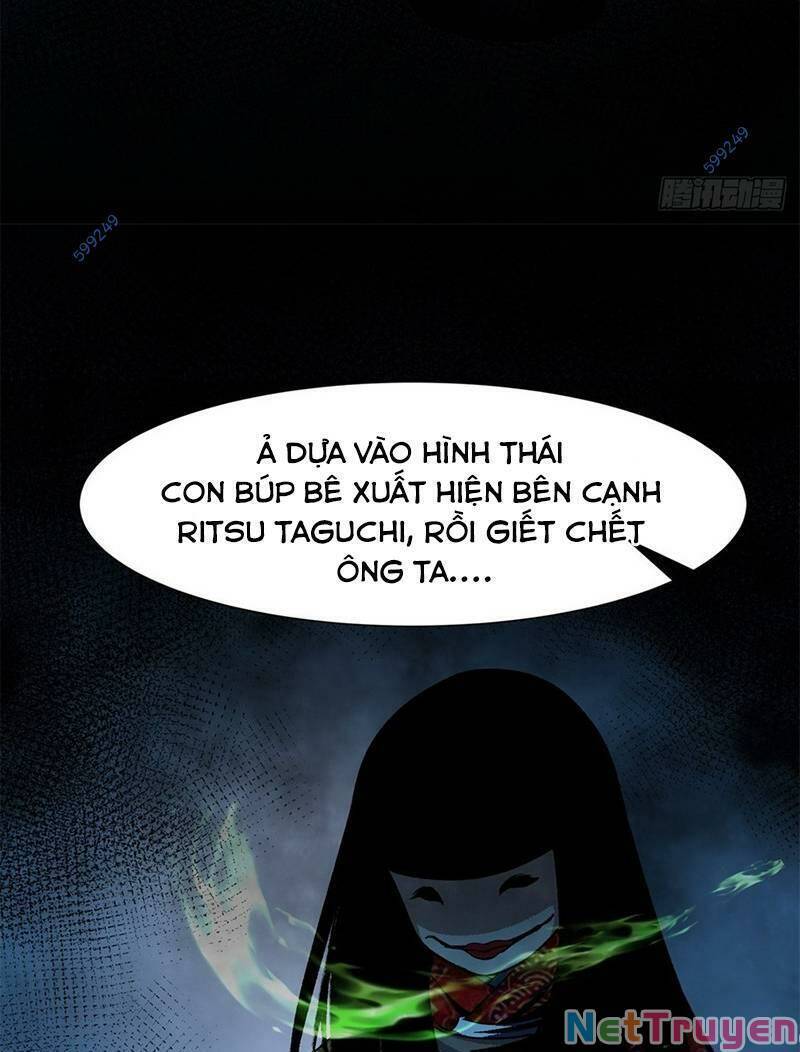 Kinh Dị Thịnh Yến: Chapter 11