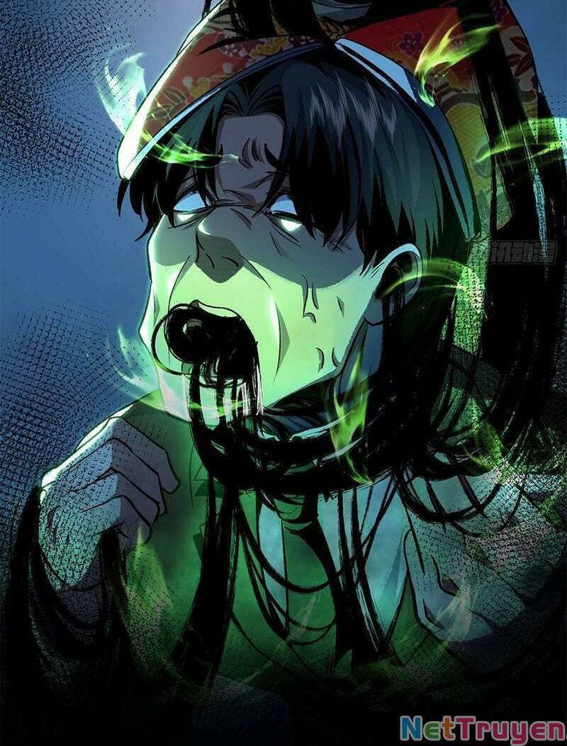 Kinh Dị Thịnh Yến: Chapter 11