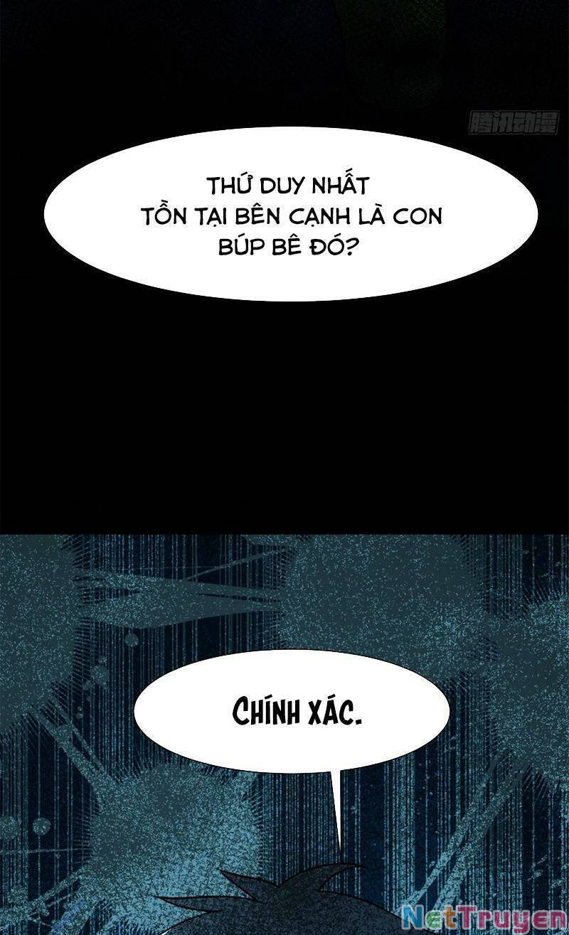 Kinh Dị Thịnh Yến: Chapter 11