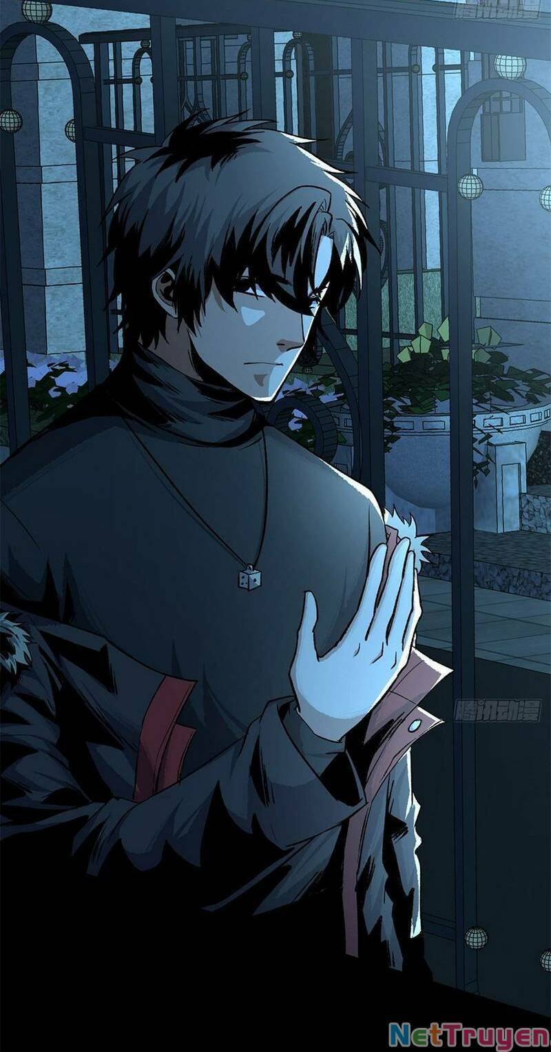 Kinh Dị Thịnh Yến: Chapter 11