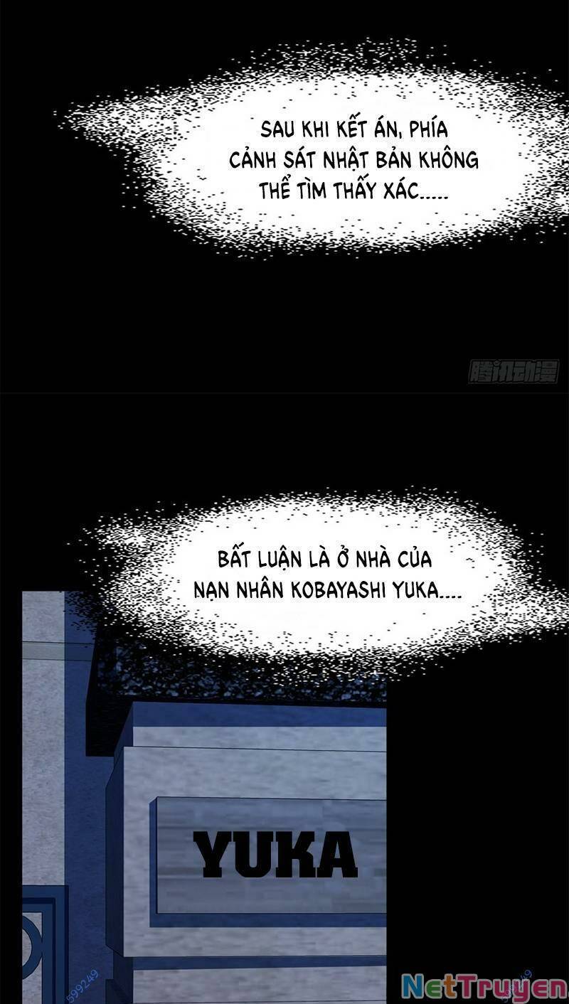 Kinh Dị Thịnh Yến: Chapter 11