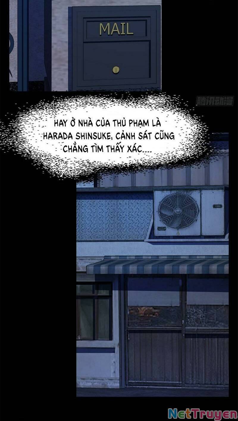 Kinh Dị Thịnh Yến: Chapter 11
