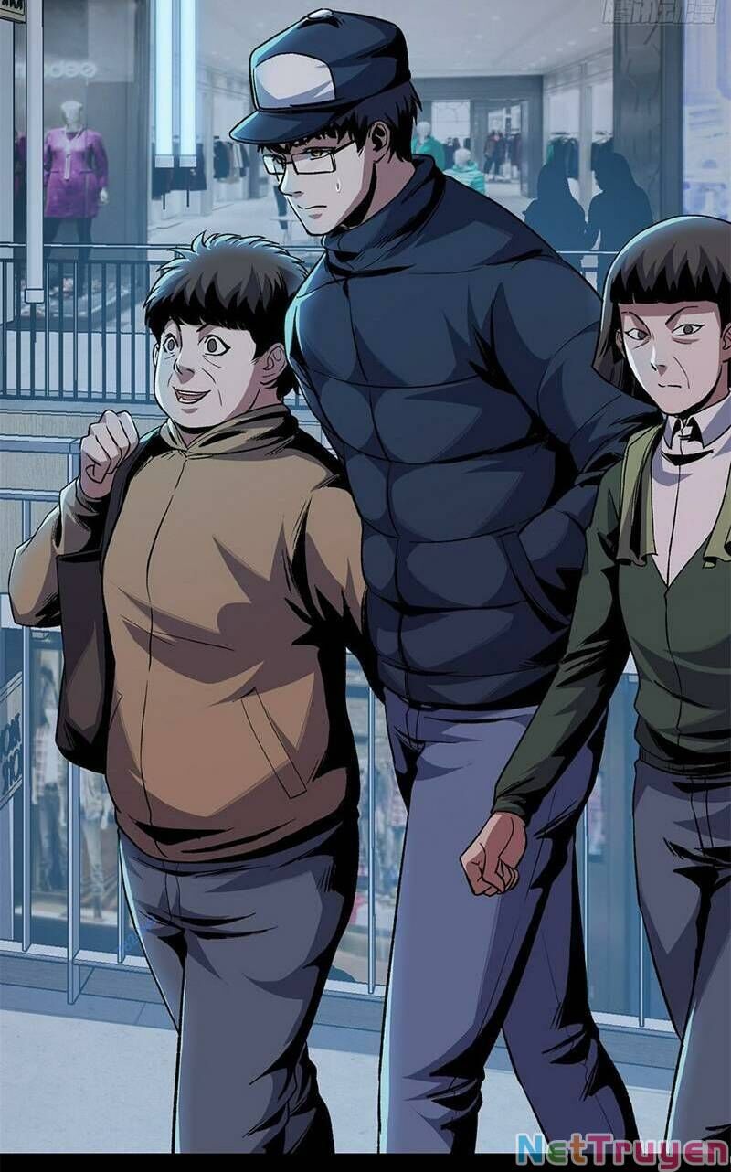 Kinh Dị Thịnh Yến: Chapter 14