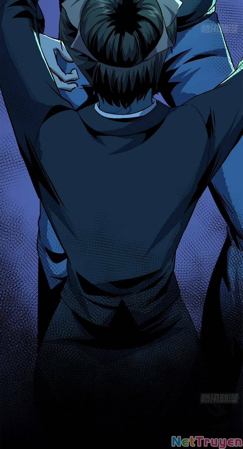 Kinh Dị Thịnh Yến: Chapter 14