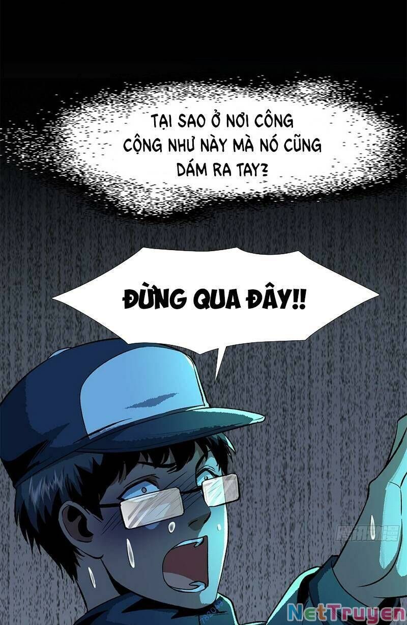 Kinh Dị Thịnh Yến: Chapter 14