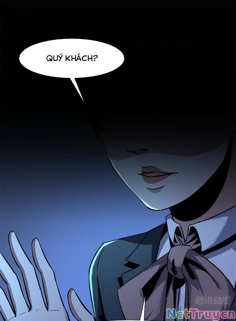 Kinh Dị Thịnh Yến: Chapter 14