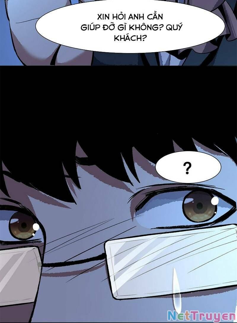 Kinh Dị Thịnh Yến: Chapter 14