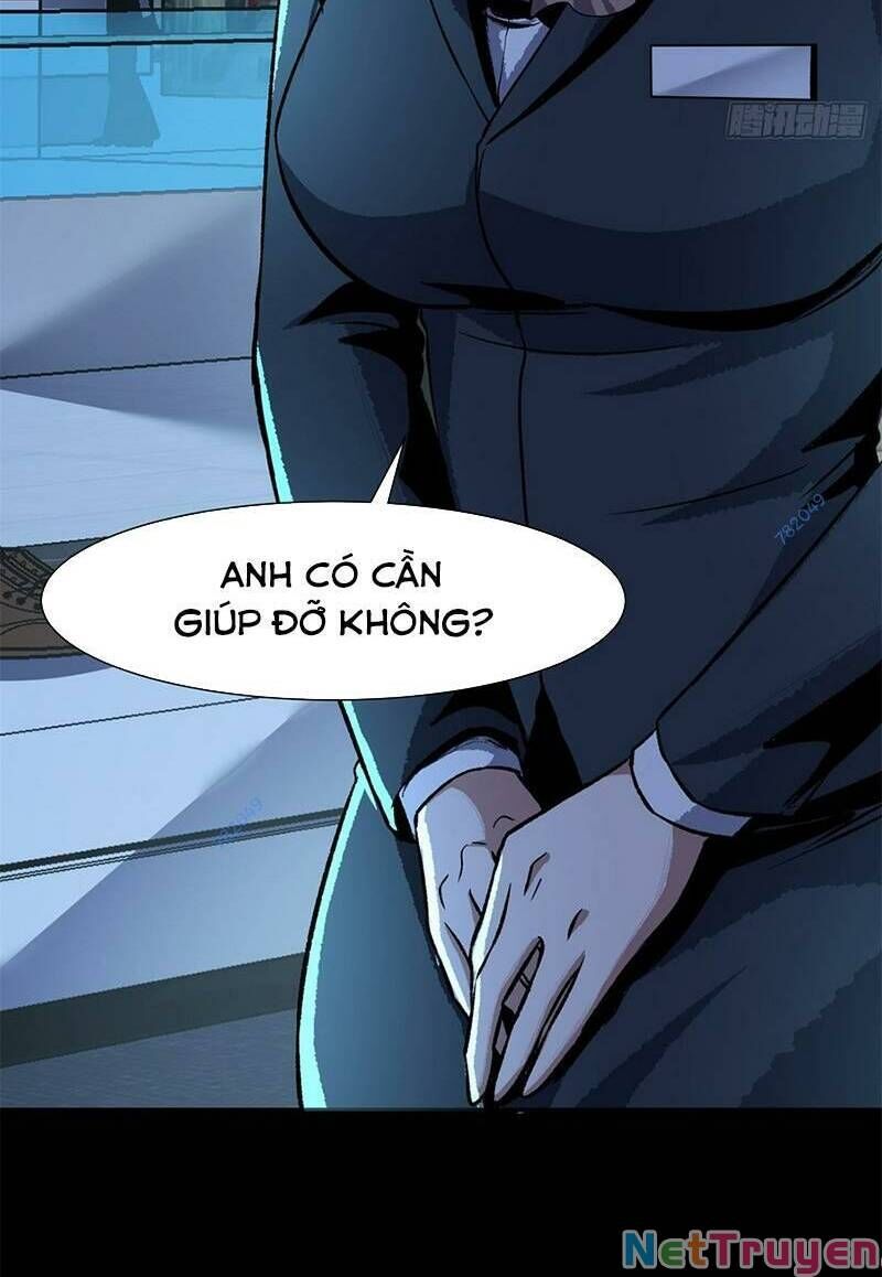 Kinh Dị Thịnh Yến: Chapter 14