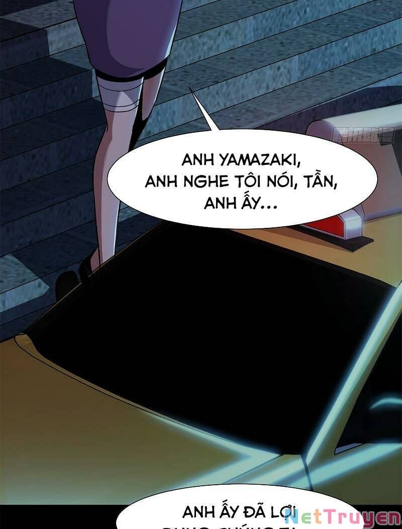 Kinh Dị Thịnh Yến: Chapter 14