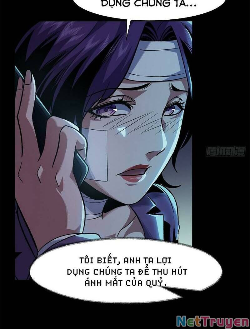 Kinh Dị Thịnh Yến: Chapter 14