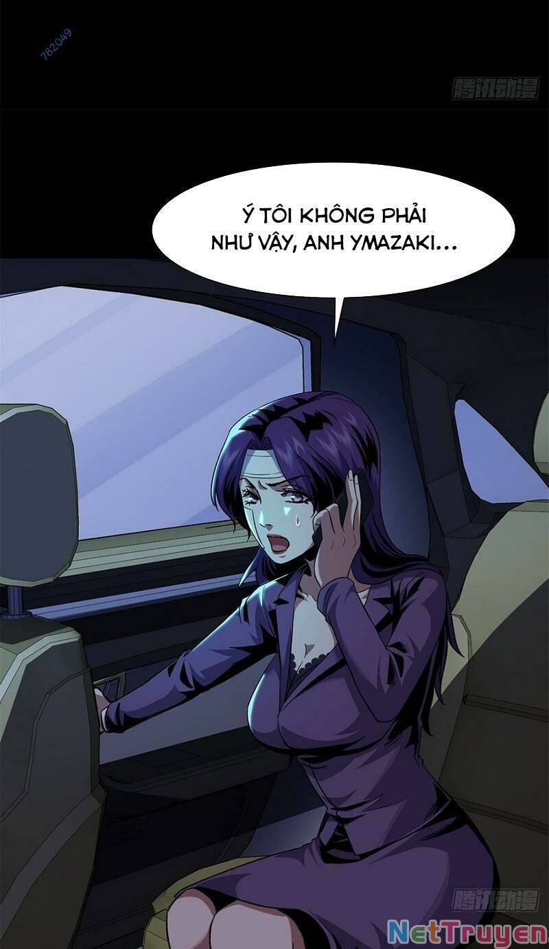 Kinh Dị Thịnh Yến: Chapter 14