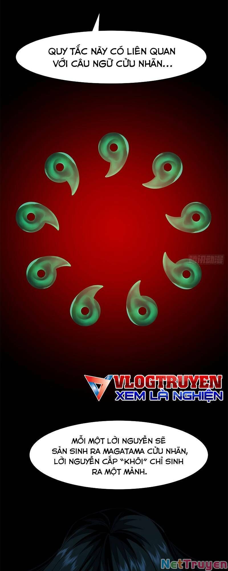 Kinh Dị Thịnh Yến: Chapter 14