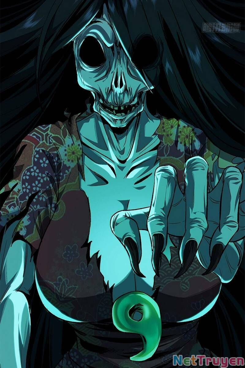 Kinh Dị Thịnh Yến: Chapter 14