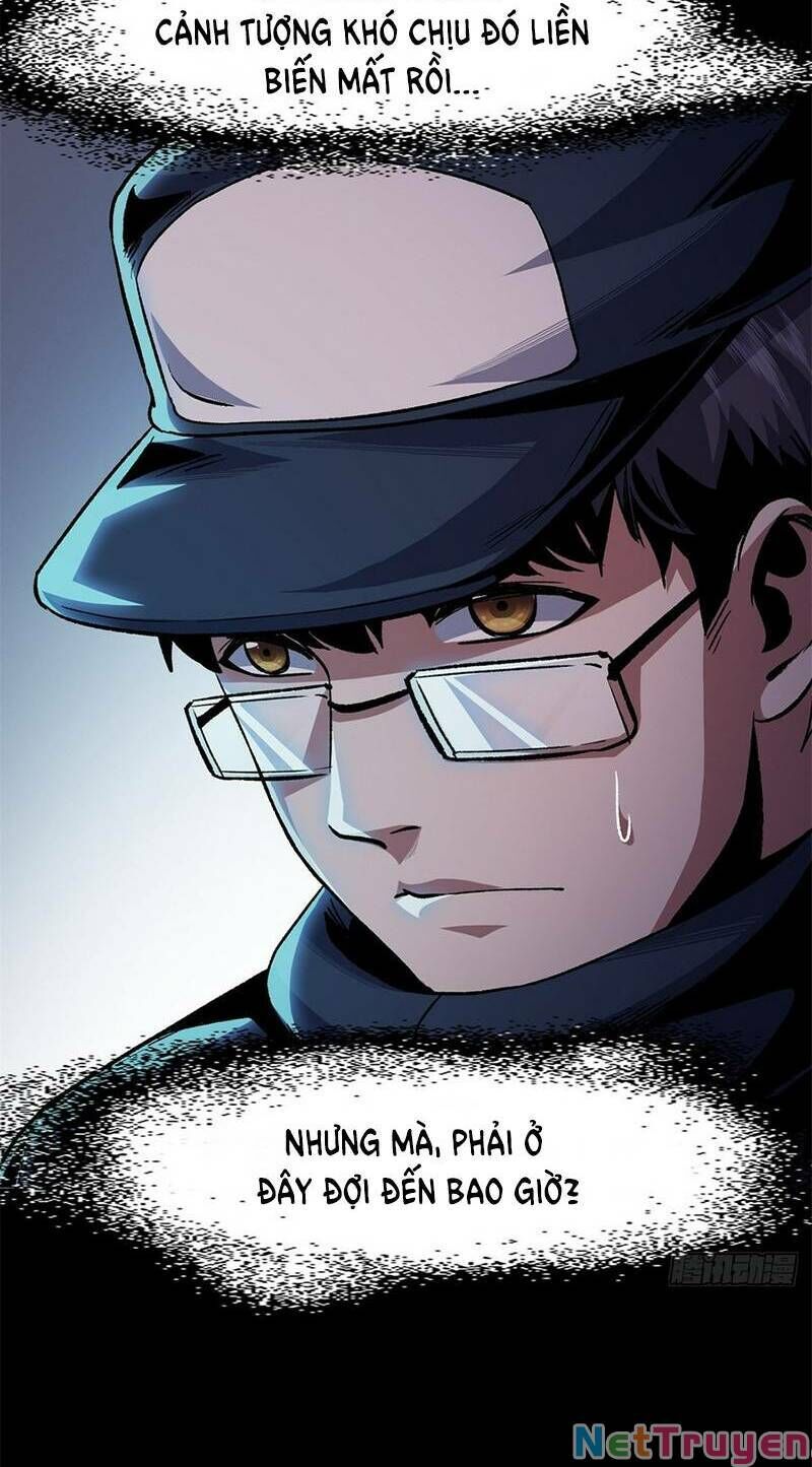 Kinh Dị Thịnh Yến: Chapter 14