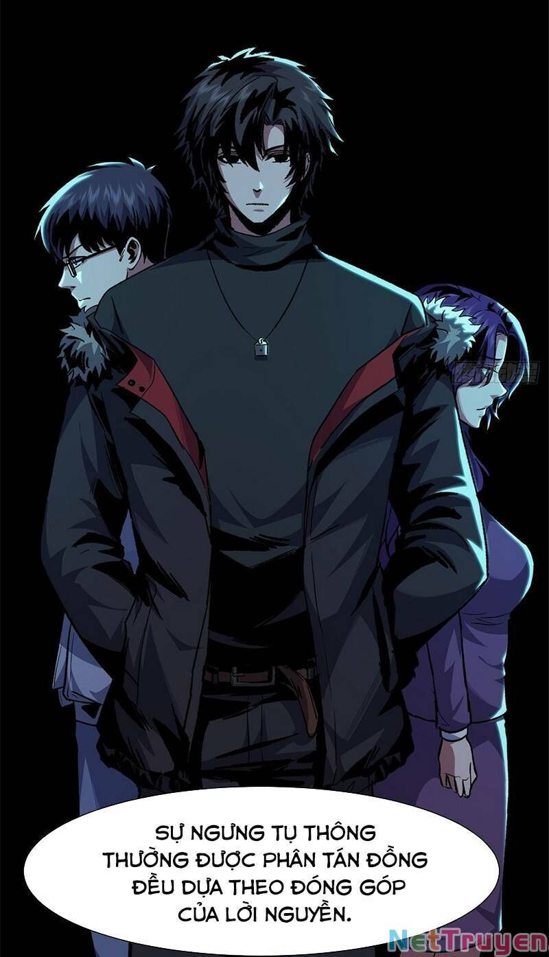 Kinh Dị Thịnh Yến: Chapter 14