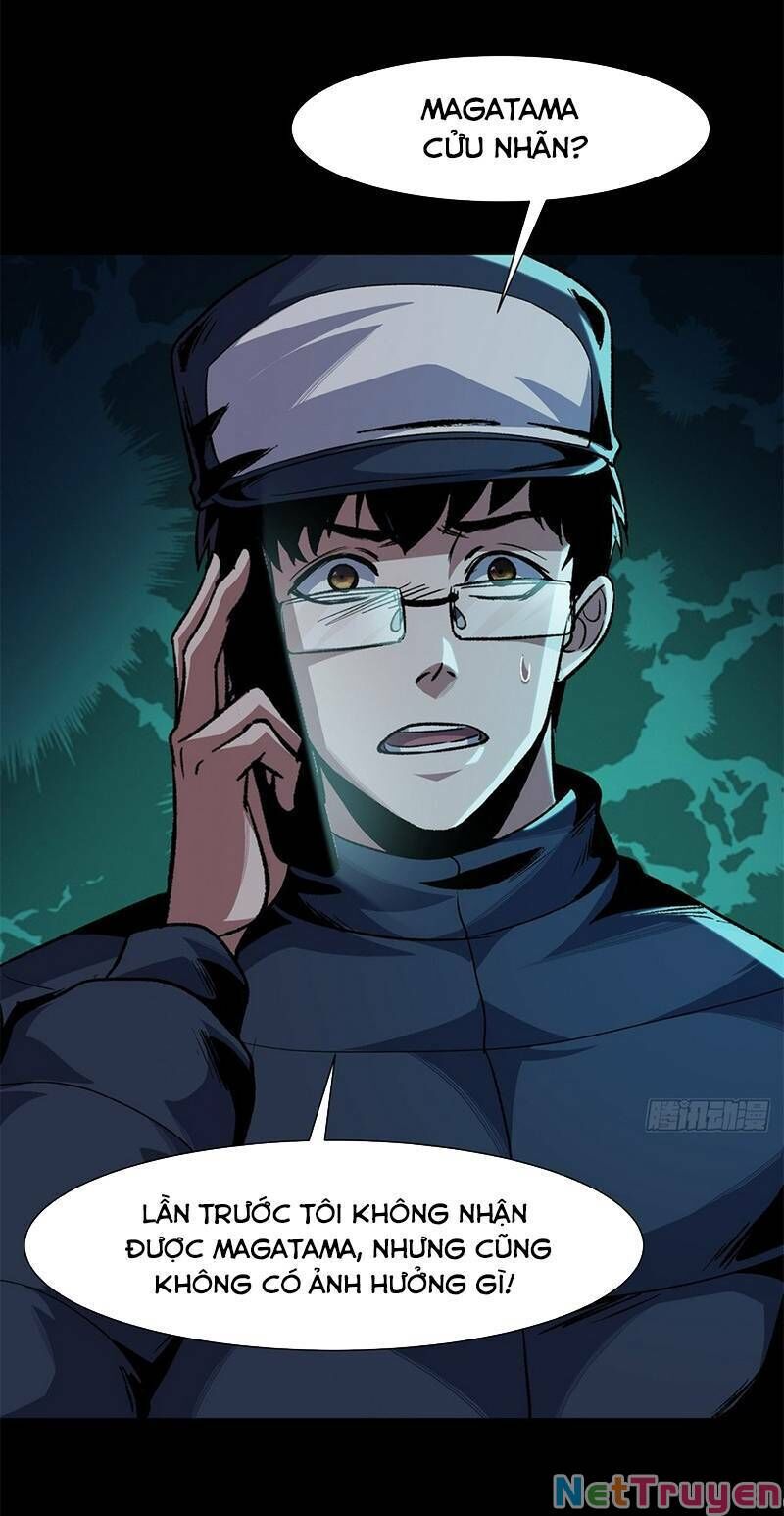 Kinh Dị Thịnh Yến: Chapter 14