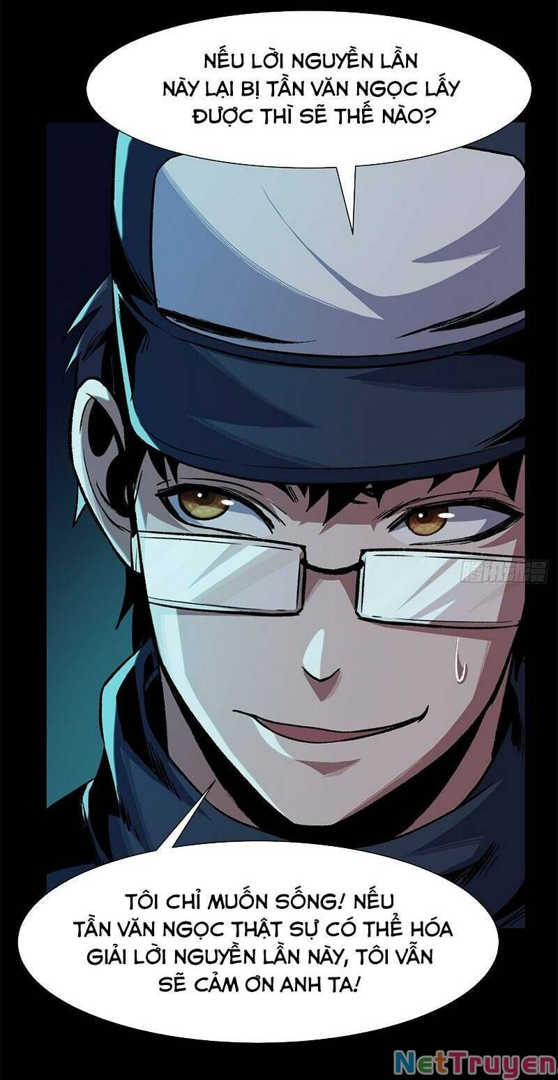 Kinh Dị Thịnh Yến: Chapter 14