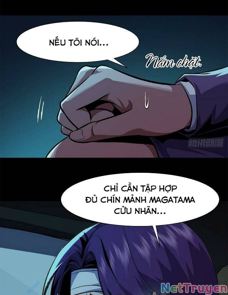 Kinh Dị Thịnh Yến: Chapter 14