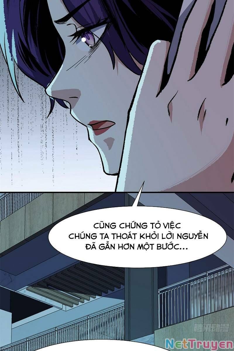 Kinh Dị Thịnh Yến: Chapter 14