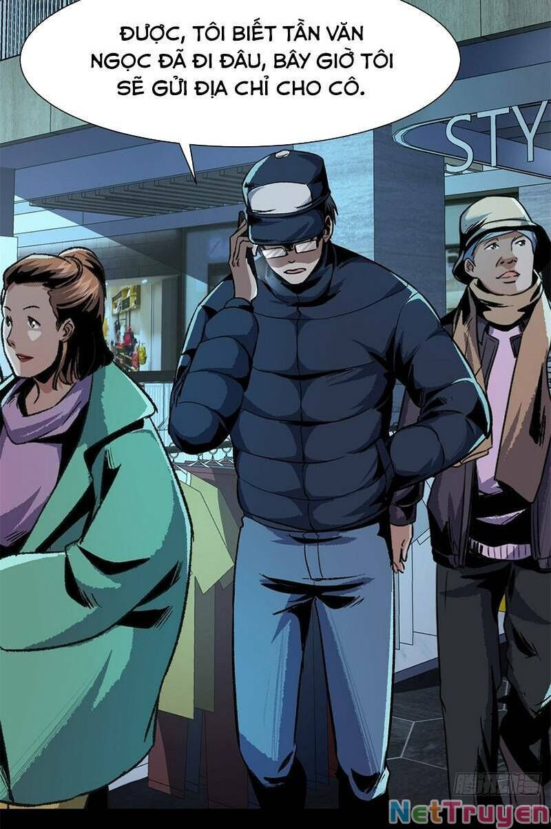 Kinh Dị Thịnh Yến: Chapter 14