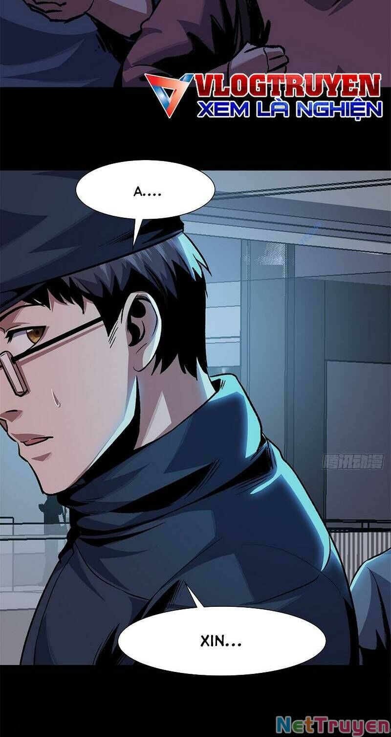 Kinh Dị Thịnh Yến: Chapter 14