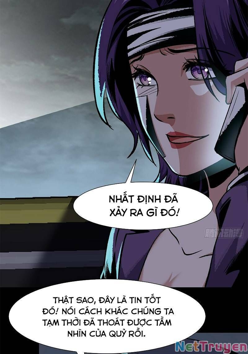 Kinh Dị Thịnh Yến: Chapter 14