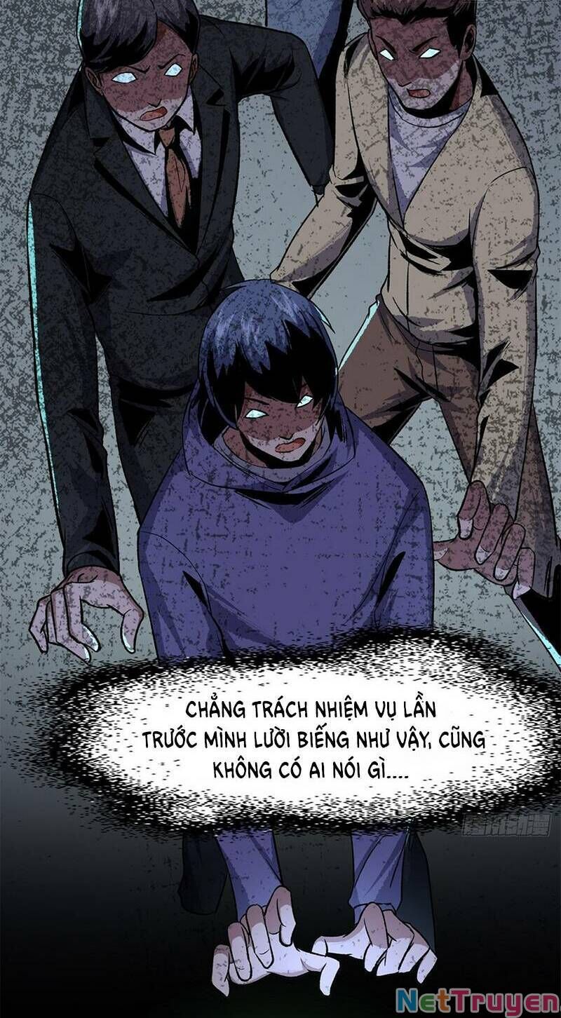 Kinh Dị Thịnh Yến: Chapter 14