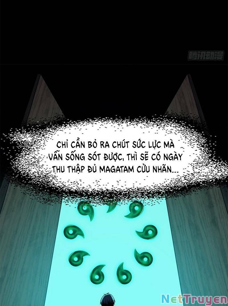 Kinh Dị Thịnh Yến: Chapter 14