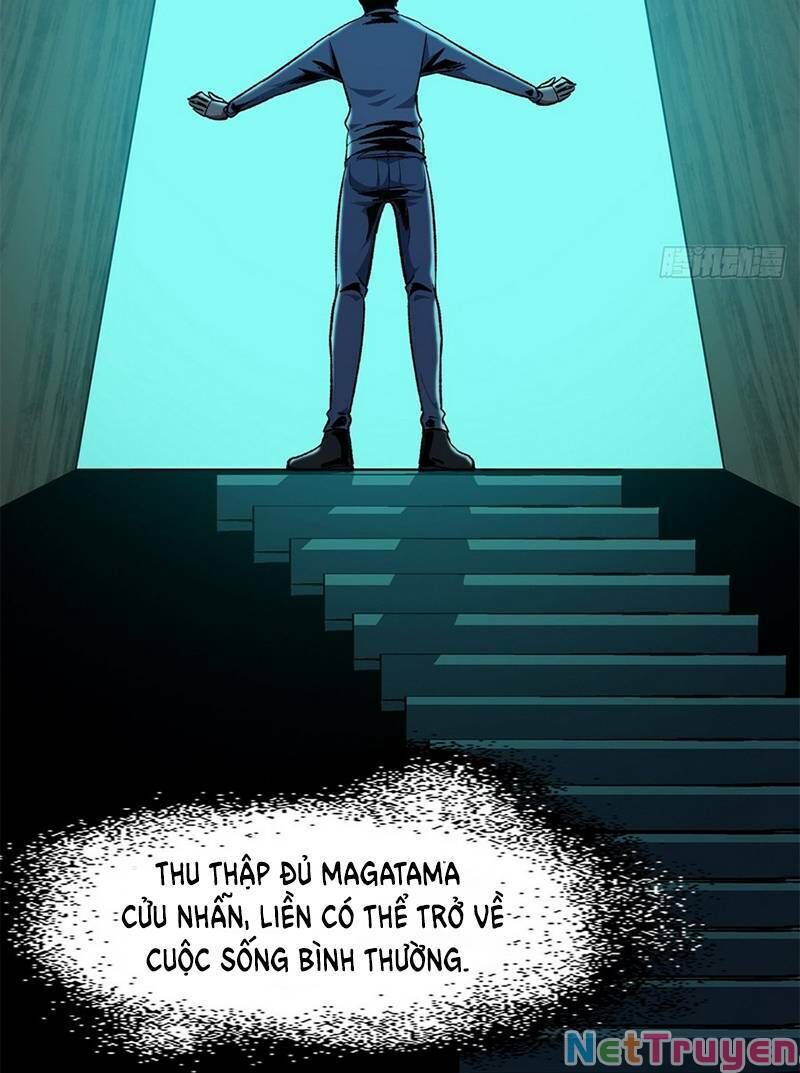 Kinh Dị Thịnh Yến: Chapter 14