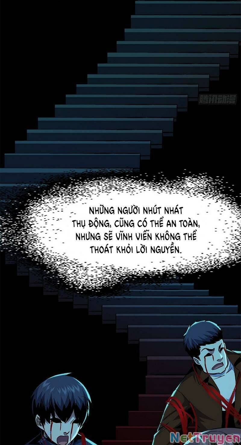 Kinh Dị Thịnh Yến: Chapter 14