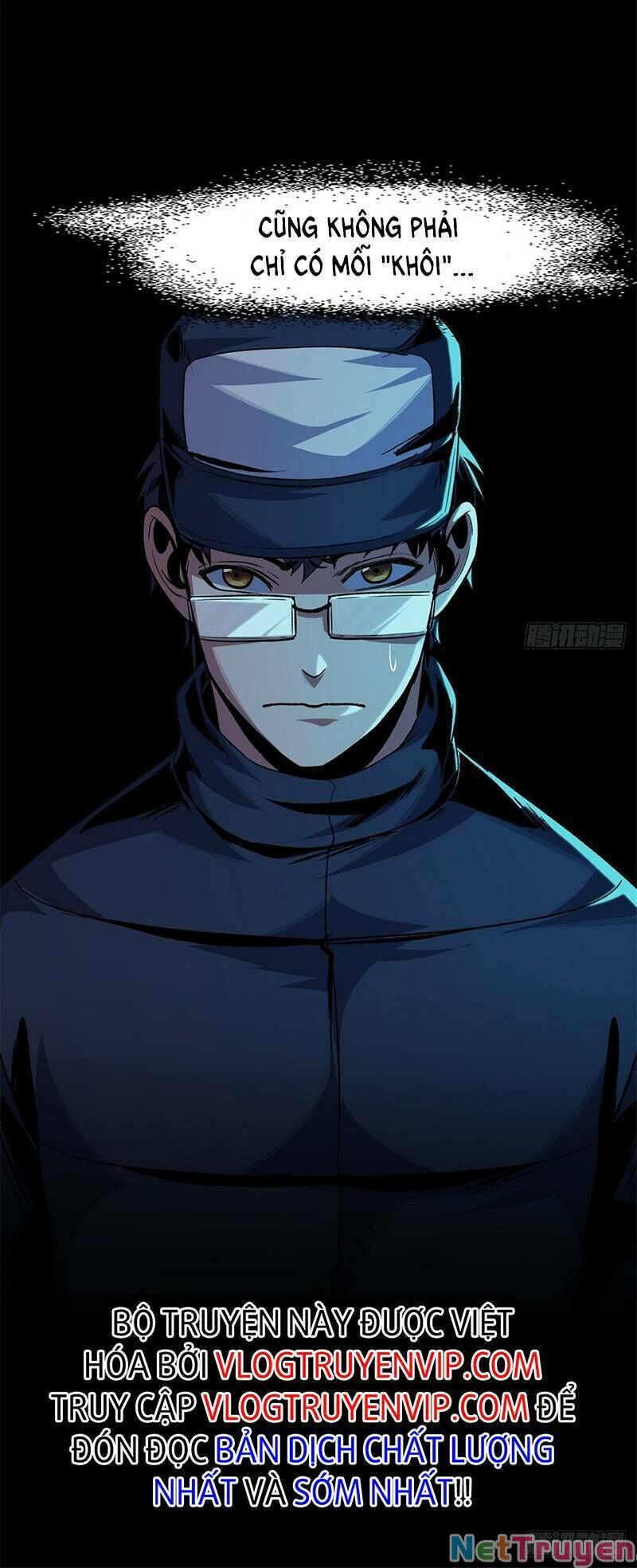 Kinh Dị Thịnh Yến: Chapter 14