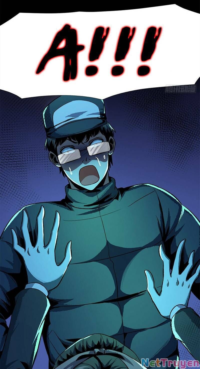 Kinh Dị Thịnh Yến: Chapter 14