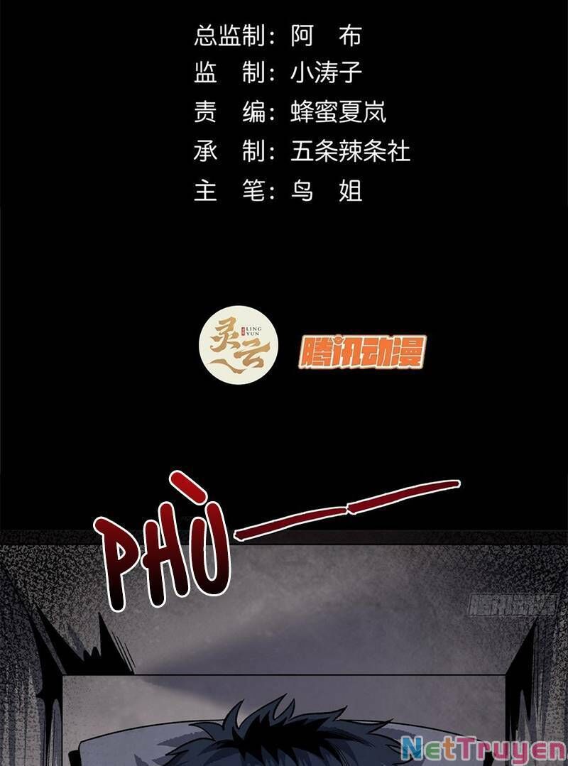 Kinh Dị Thịnh Yến: Chapter 16
