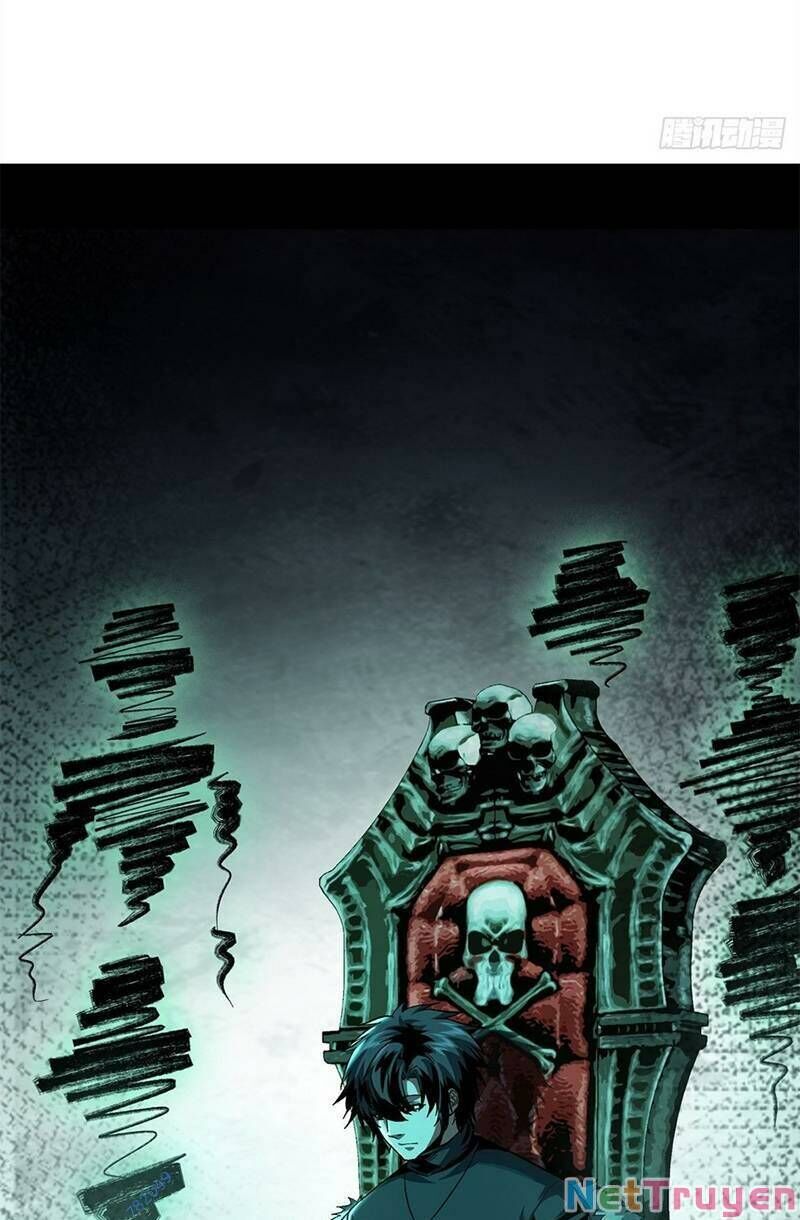 Kinh Dị Thịnh Yến: Chapter 16