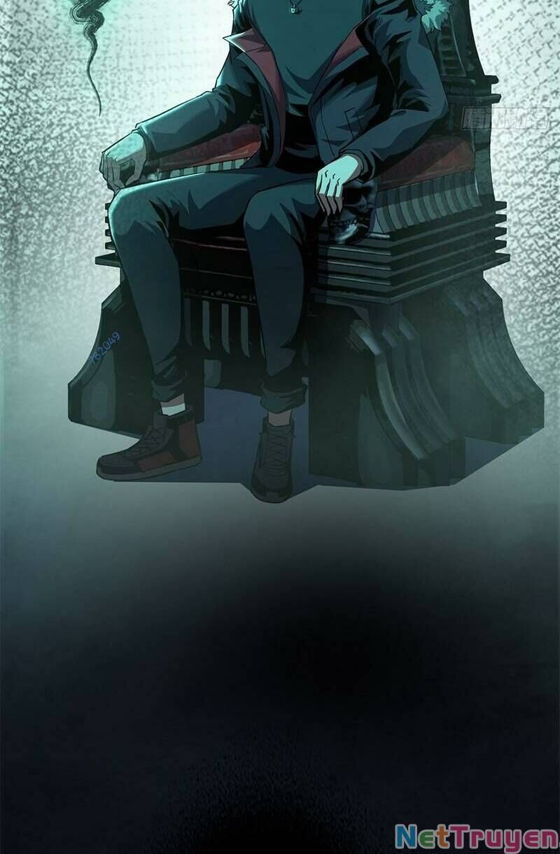 Kinh Dị Thịnh Yến: Chapter 16