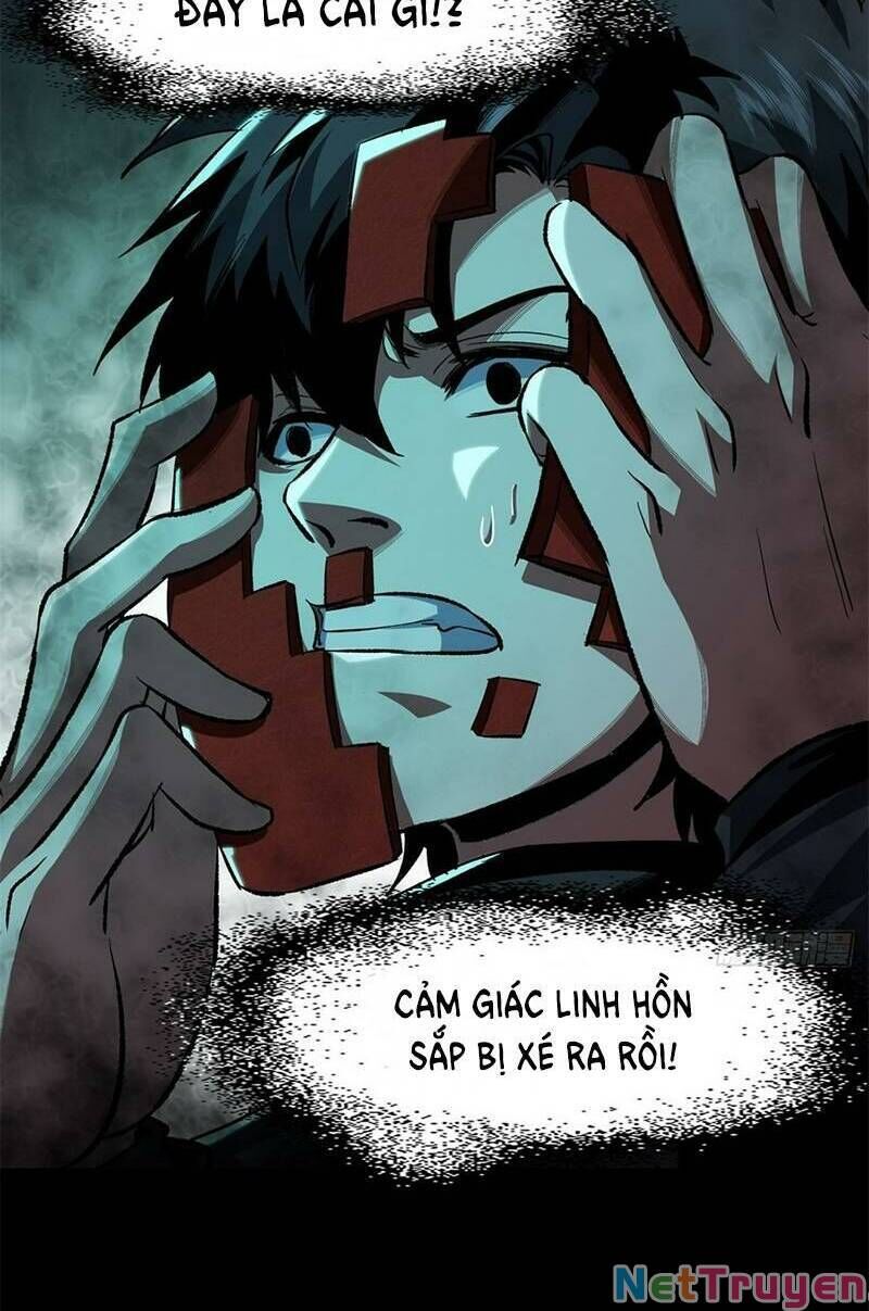 Kinh Dị Thịnh Yến: Chapter 16