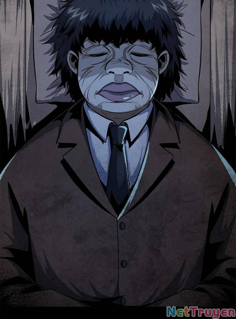 Kinh Dị Thịnh Yến: Chapter 16