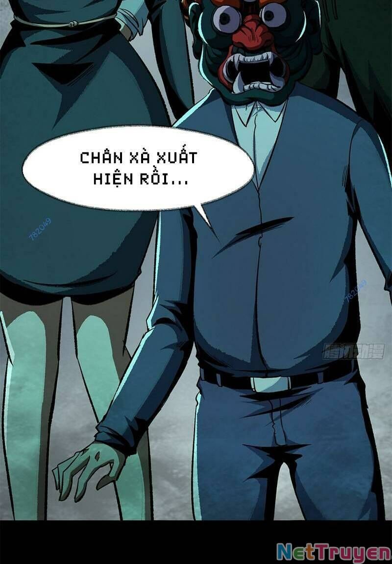 Kinh Dị Thịnh Yến: Chapter 16