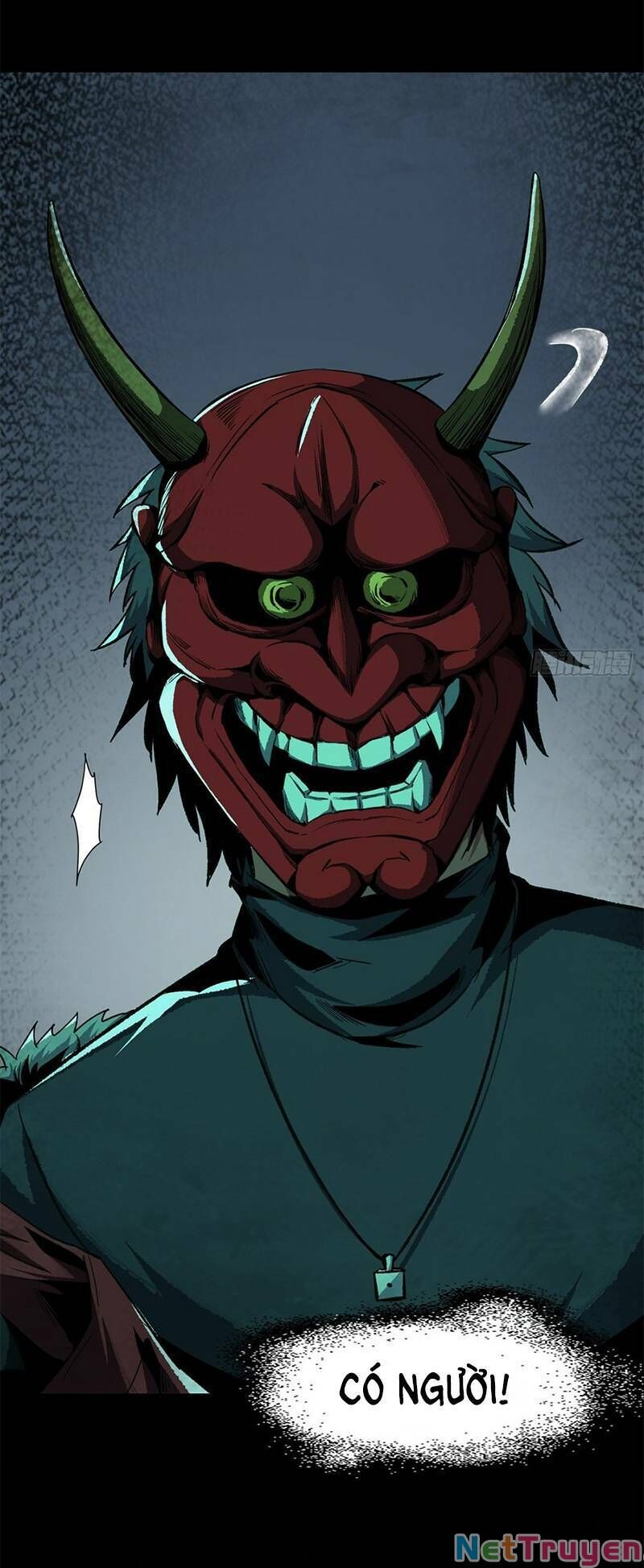 Kinh Dị Thịnh Yến: Chapter 16