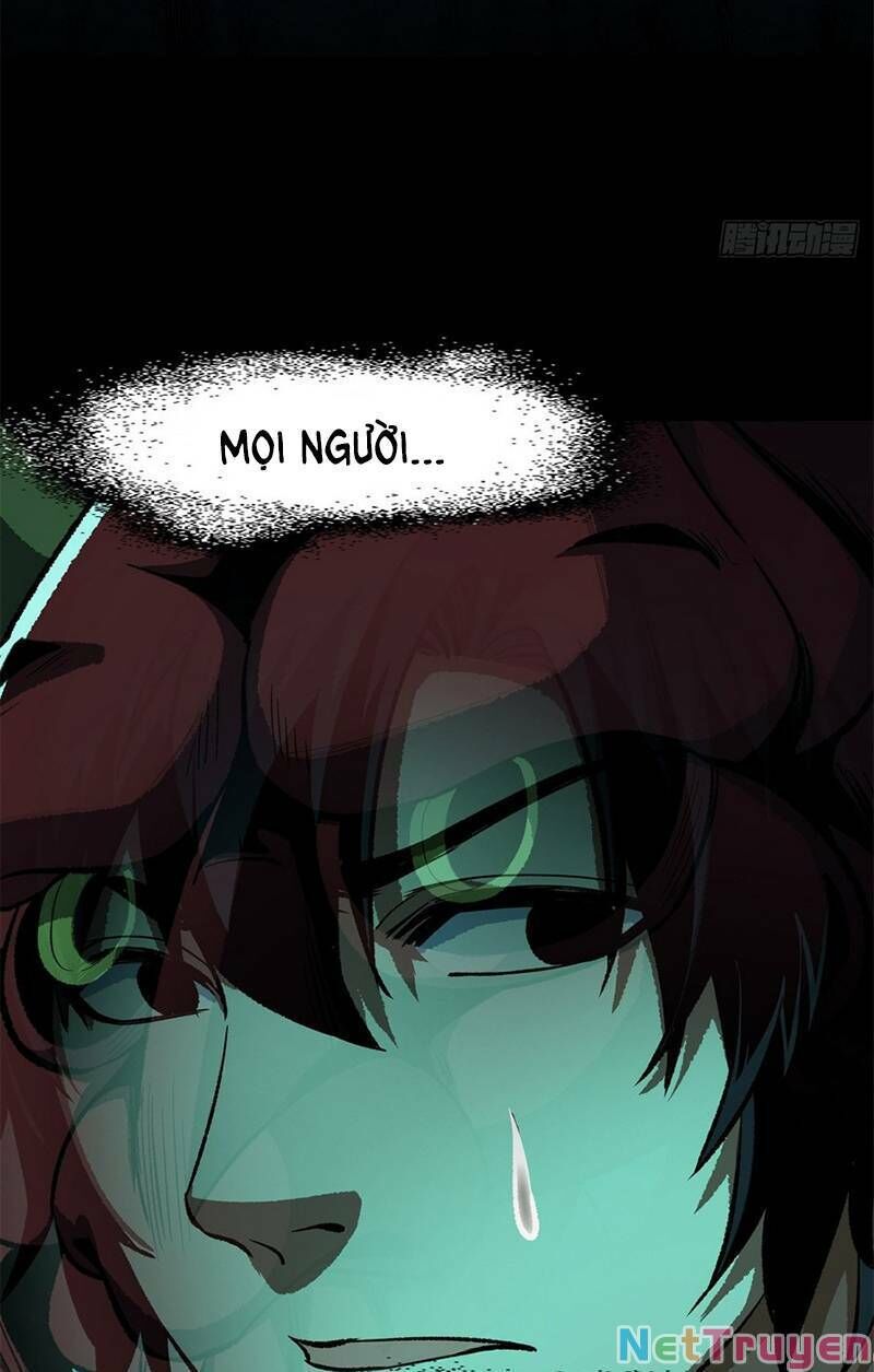 Kinh Dị Thịnh Yến: Chapter 16