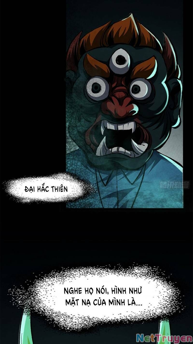 Kinh Dị Thịnh Yến: Chapter 16