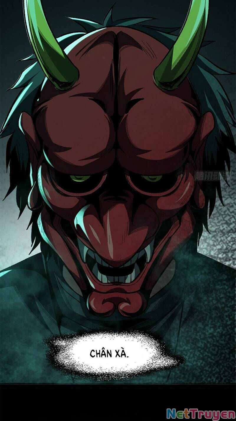 Kinh Dị Thịnh Yến: Chapter 16
